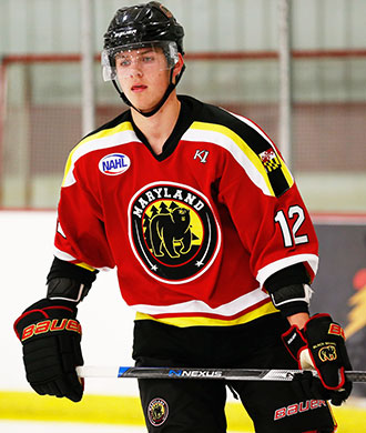 Maryland Black Bears Hockey (NAHL)