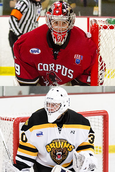 NIHL round-up: Chiefs snap up Meidl, Galazzi sticks with Bracknell, Raiders  sign goalies