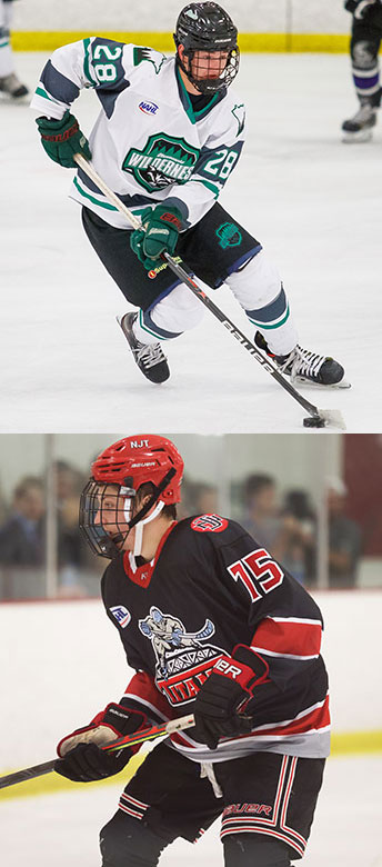 NAHL players taking part in 2023 World Junior Championship, North American  Hockey League