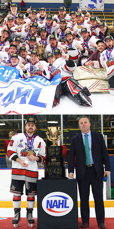 Trenton Titans minor league hockey team to be revived at Sun National Bank  Center 