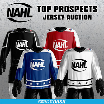 The NHL is playing it safe with the 2020 All-Star jerseys