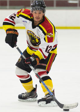 maryland black bears jersey