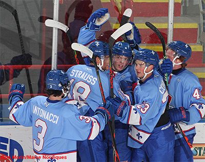 Maine Nordiques Youth Hockey Club