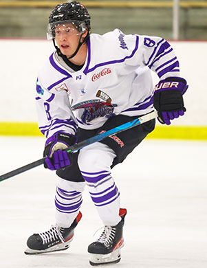 Mudbugs host NAHL power Oklahoma