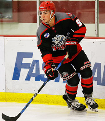 NAHL announces Top Prospects jersey auction