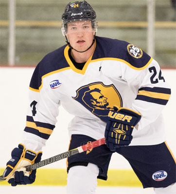 Springfield Jr. Blues NAHL 2023 draft. #nahl #icehockey #usahockey #sp