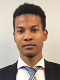 Isaiah Fox Isaiah Fox