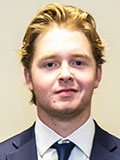 Ben Garrity Ben Garrity