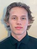 Jake Hewitt Jake Hewitt