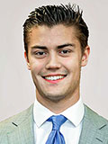 Kyler Kleven Kyler Kleven