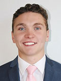 Liam McCanney Liam McCanney