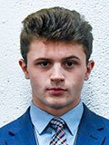 Cole Oravitz Cole Oravitz