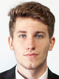 Joel Pavey Joel Pavey