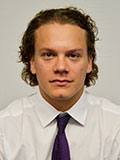 Hampus Rydqvist Hampus Rydqvist