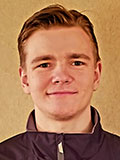 Igor Samokhvalov Igor Samokhvalov