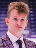 Kristaps Skrastins Kristaps Skrastins