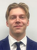 Nils Wallstrom Nils Wallstrom