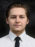 Jacob Zacharewicz Jacob Zacharewicz