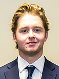 Ben Garrity Ben Garrity
