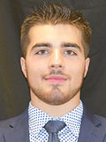 Brandon Perrone Brandon Perrone