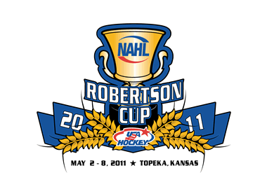 Texas Tornado win 2012 Robertson Cup National Championship