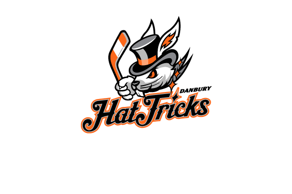 Danbury Hat Tricks logo