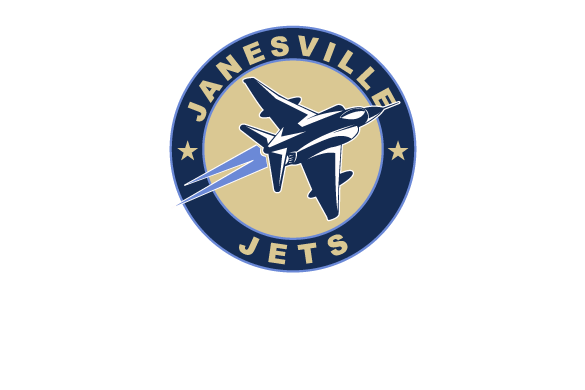 Janesville Jets logo