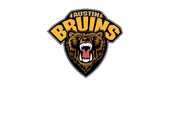 Austin Bruins logo
