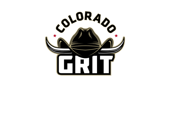 Colorado Grit logo