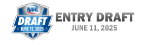 NAHL Entry Draft