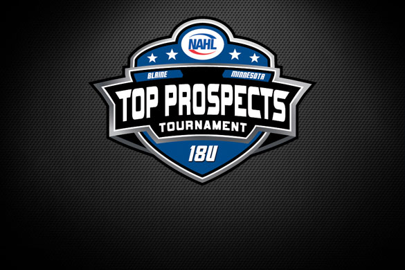 NAHL announces 18U Top Prospects Invitational during Robertson Cup ...